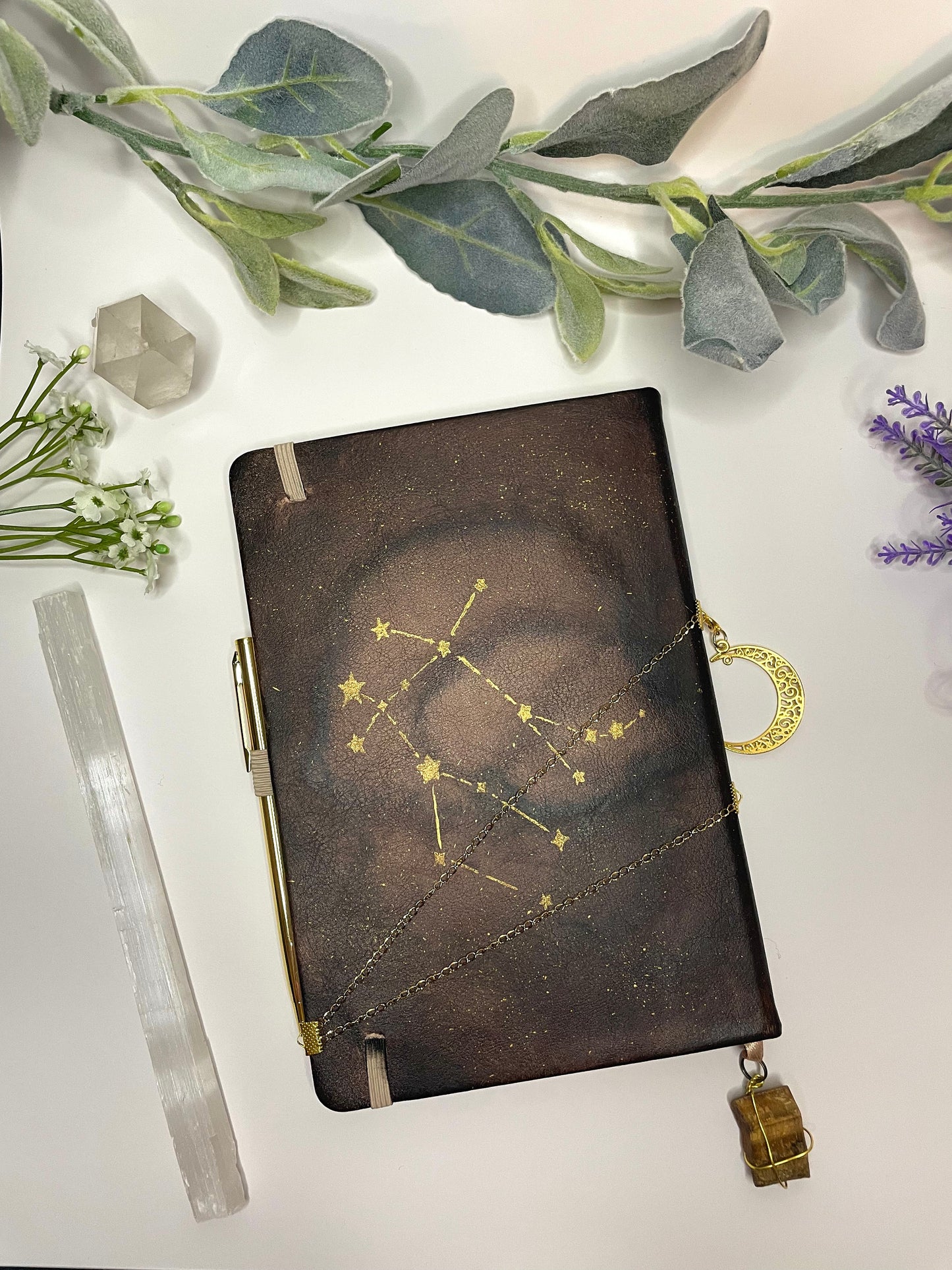 gemini journal