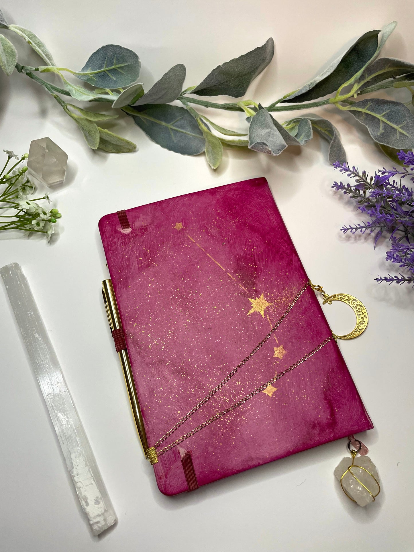 aries journal