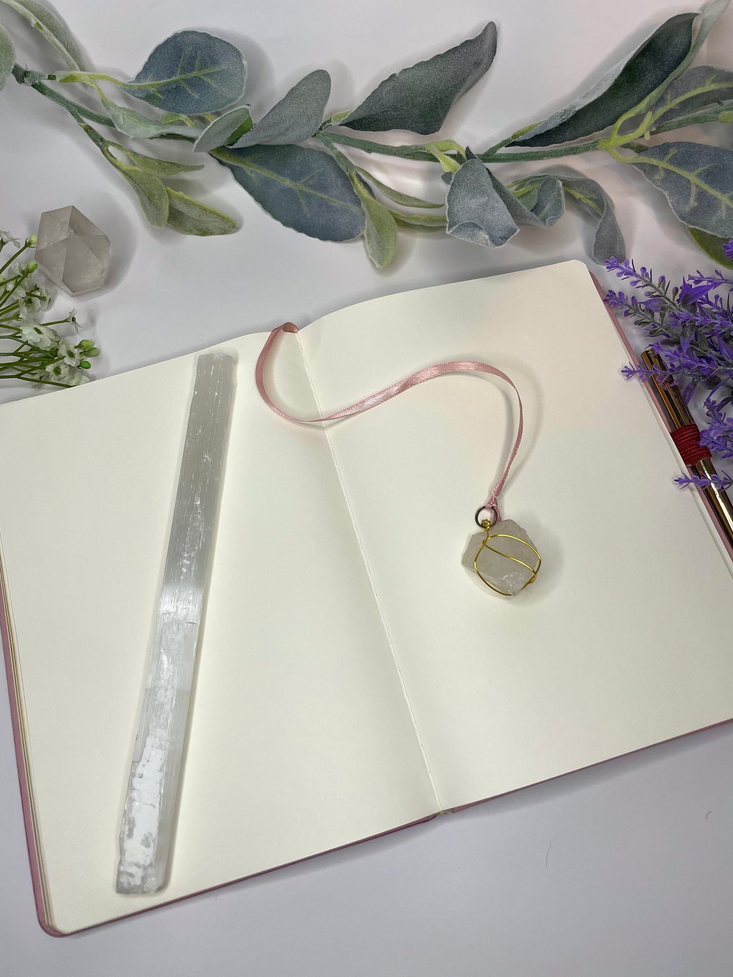 aries journal