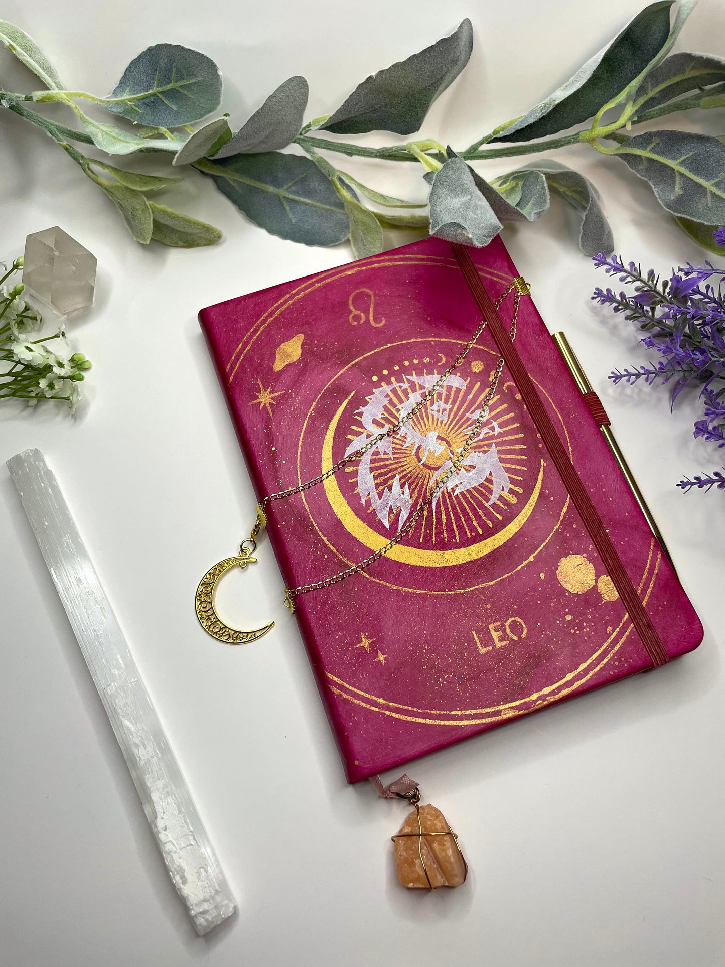 leo journal
