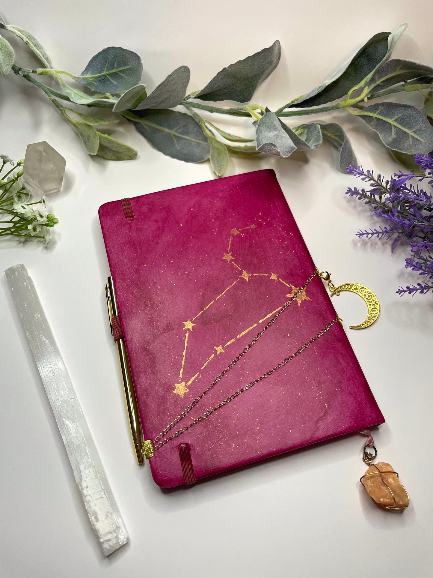 leo journal