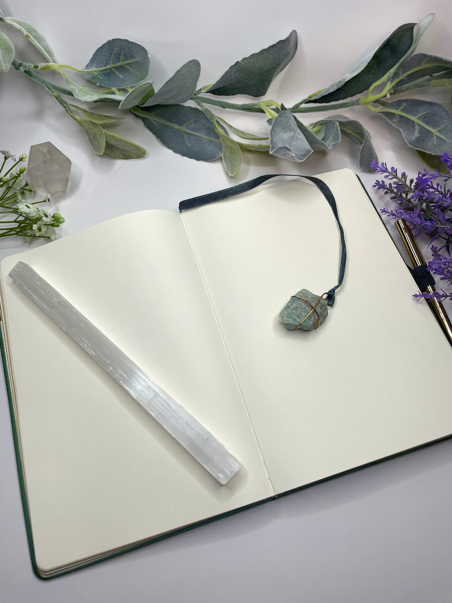 taurus journal