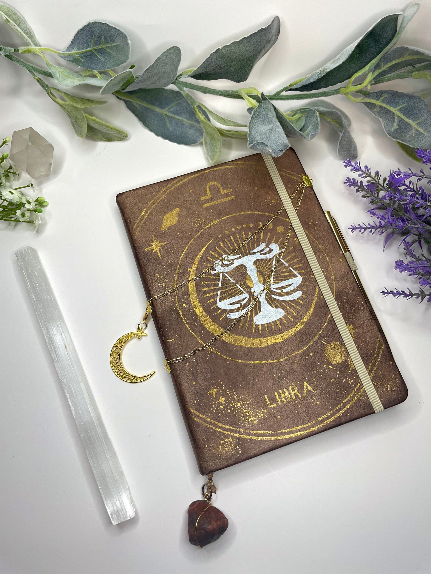 libra journal