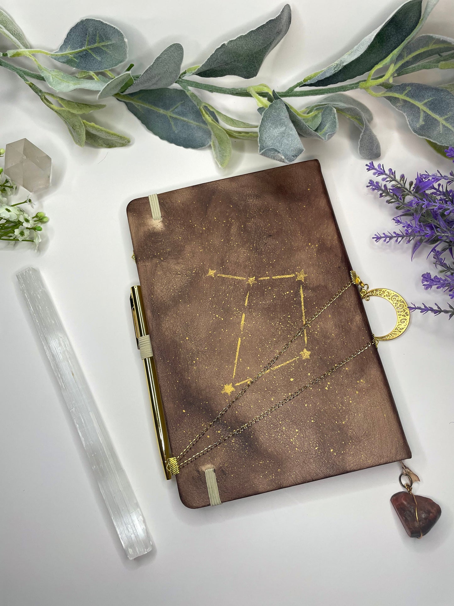 libra journal