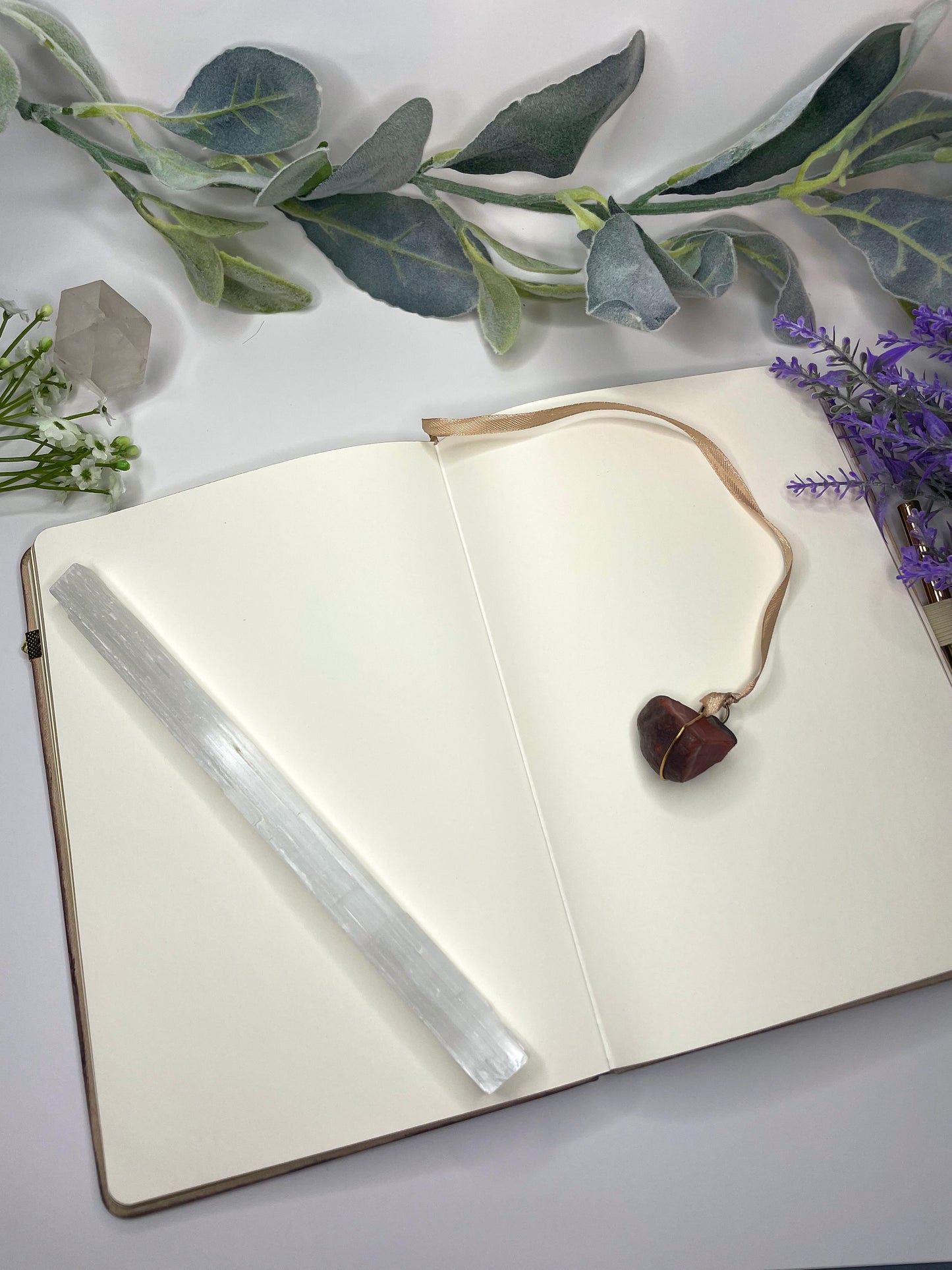 libra journal