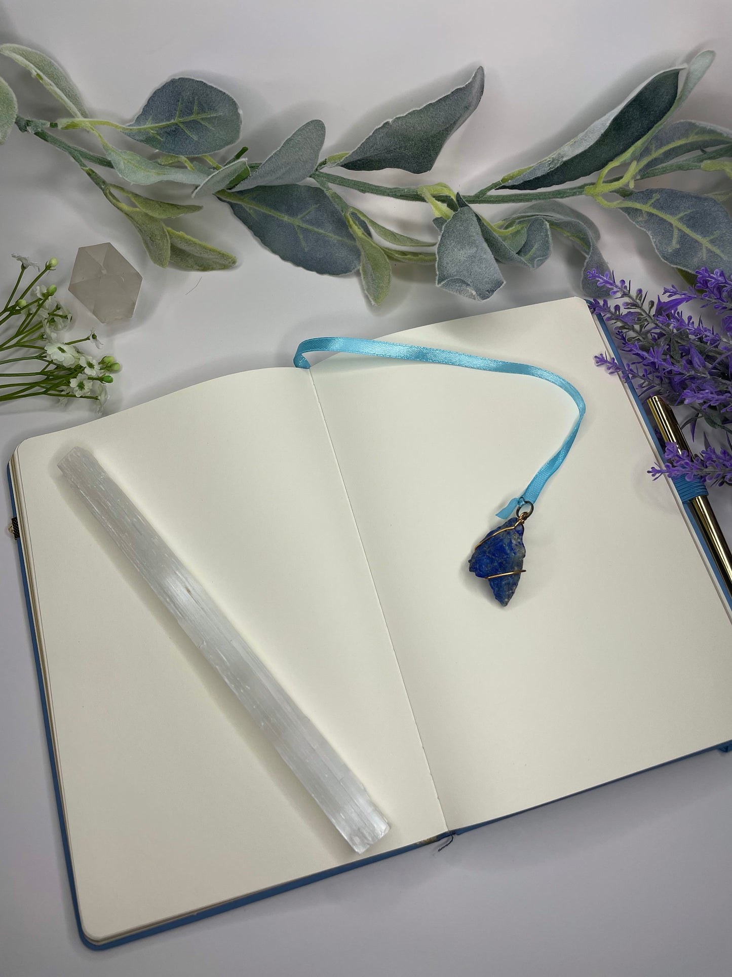 scorpio journal