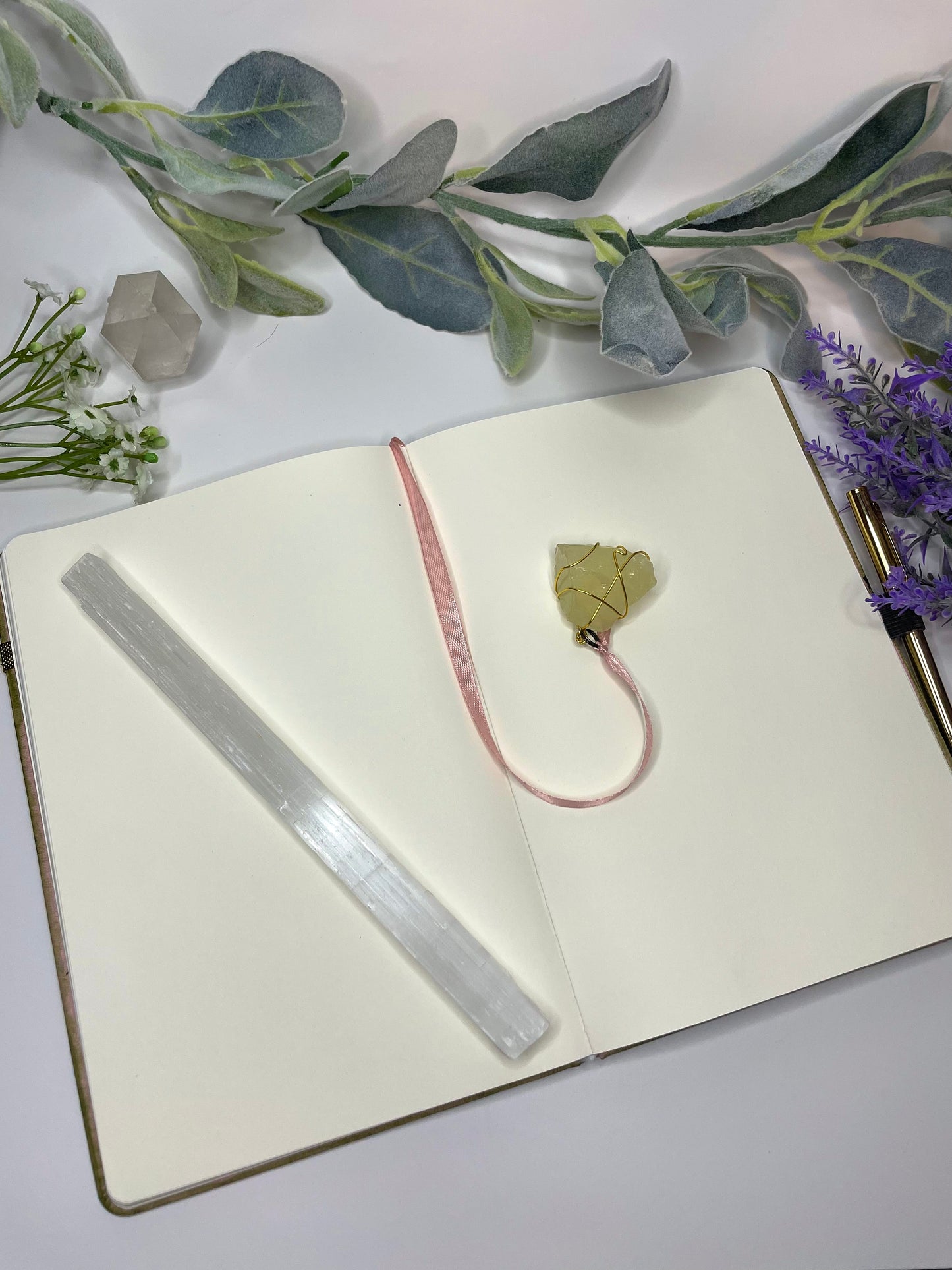 virgo journal
