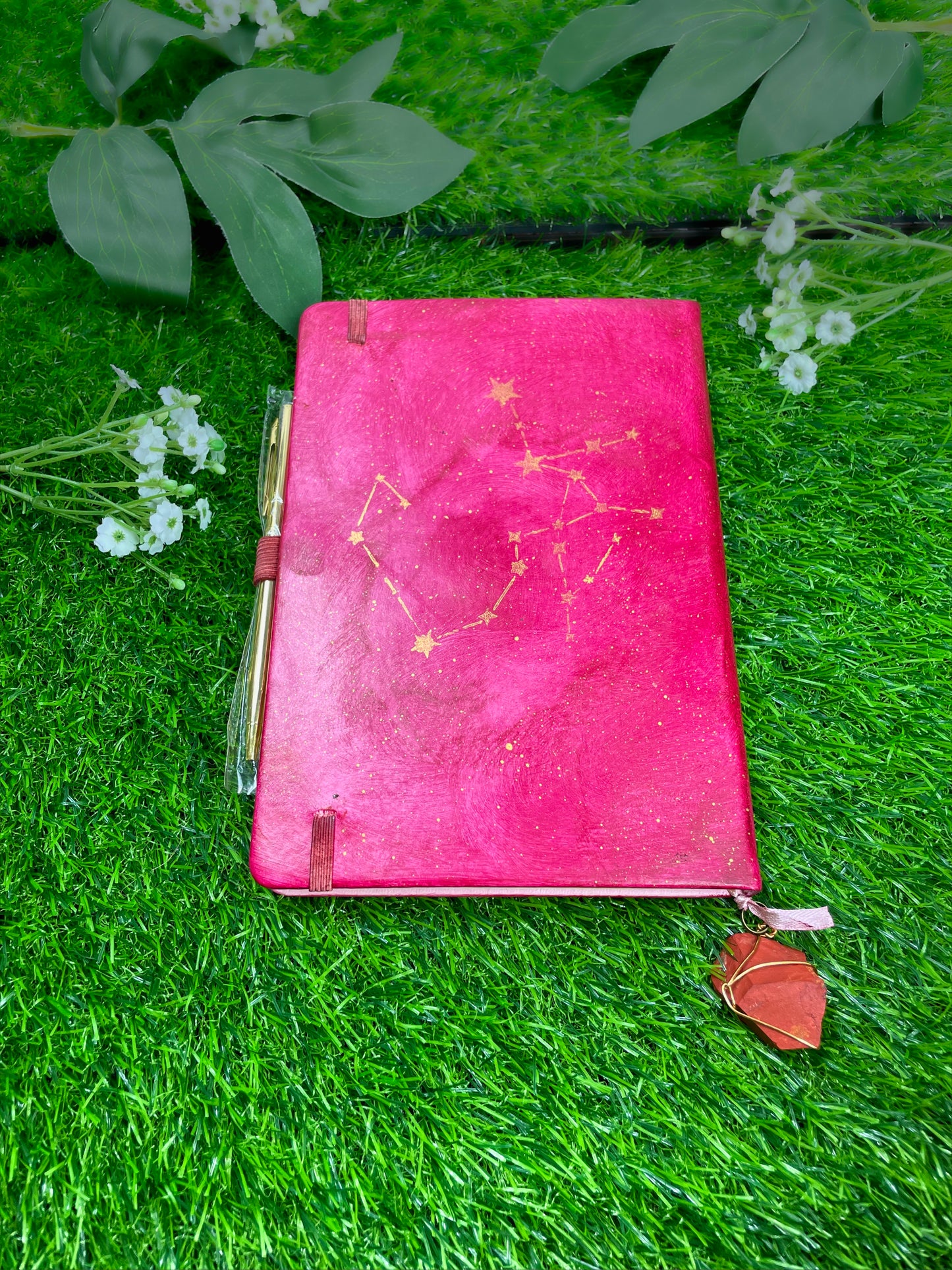 sagittarius journal