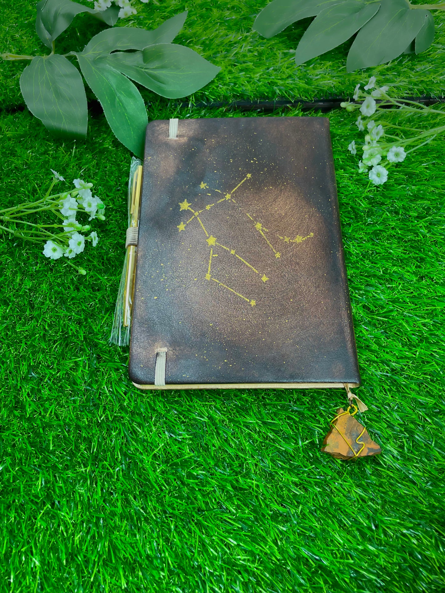 gemini journal