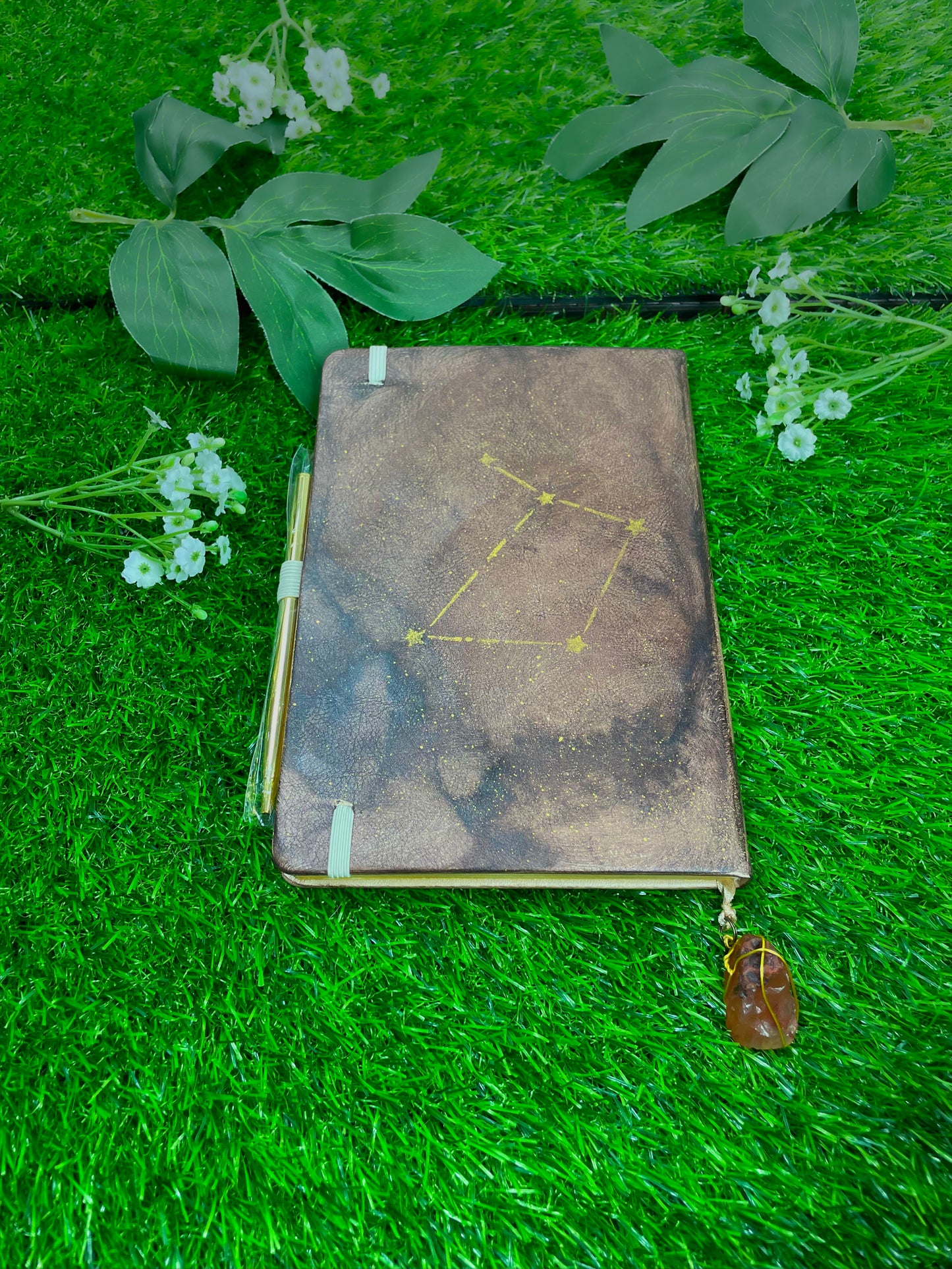 libra journal