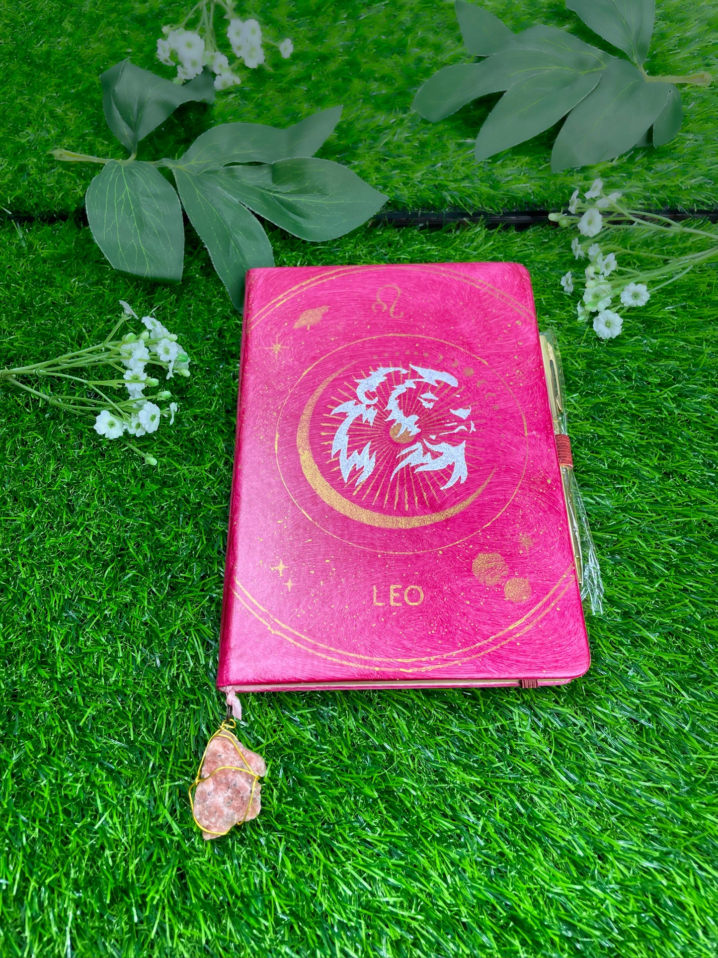 leo journal