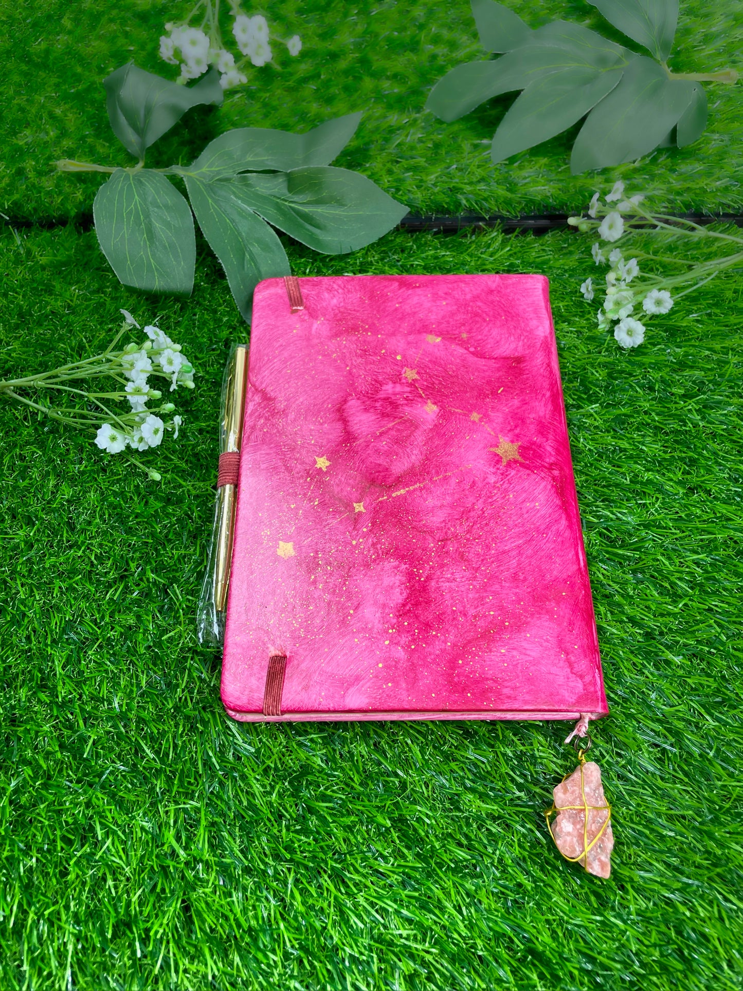 leo journal