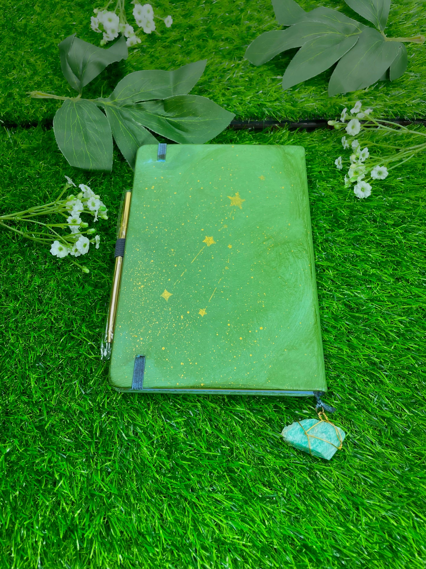 taurus journal