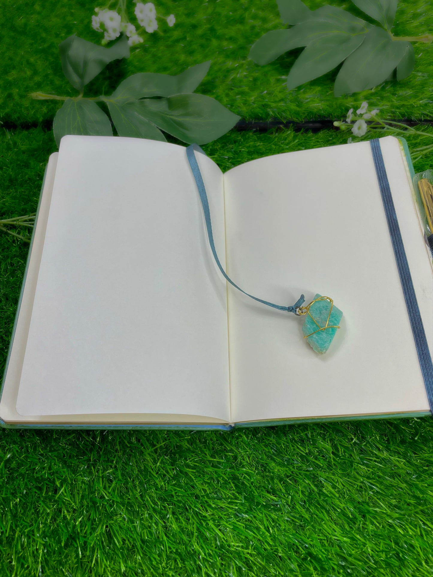 taurus journal