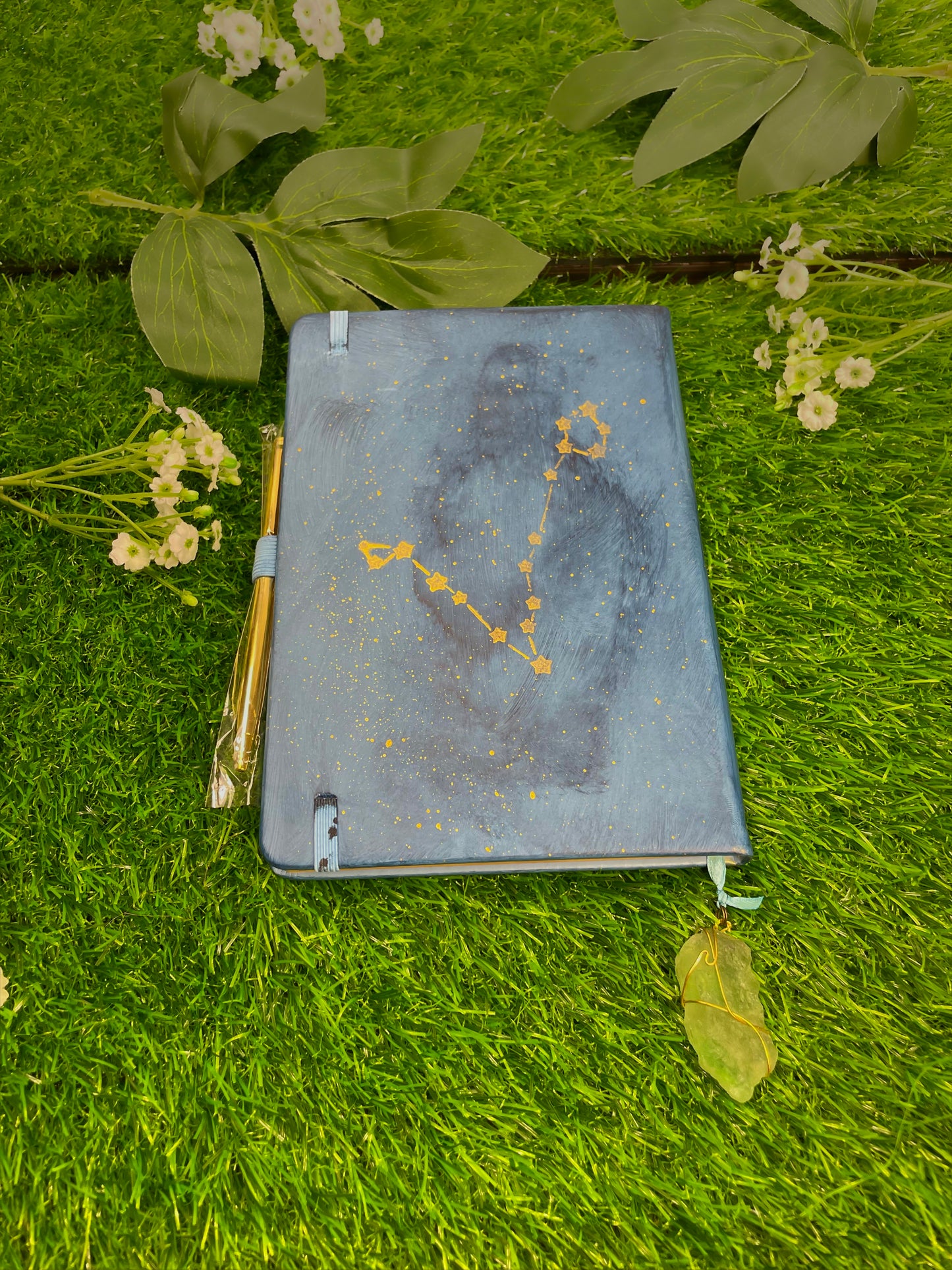pisces journal