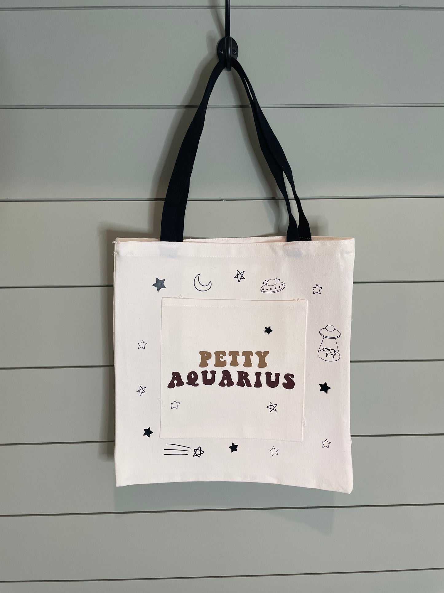 petty aquarius tote
