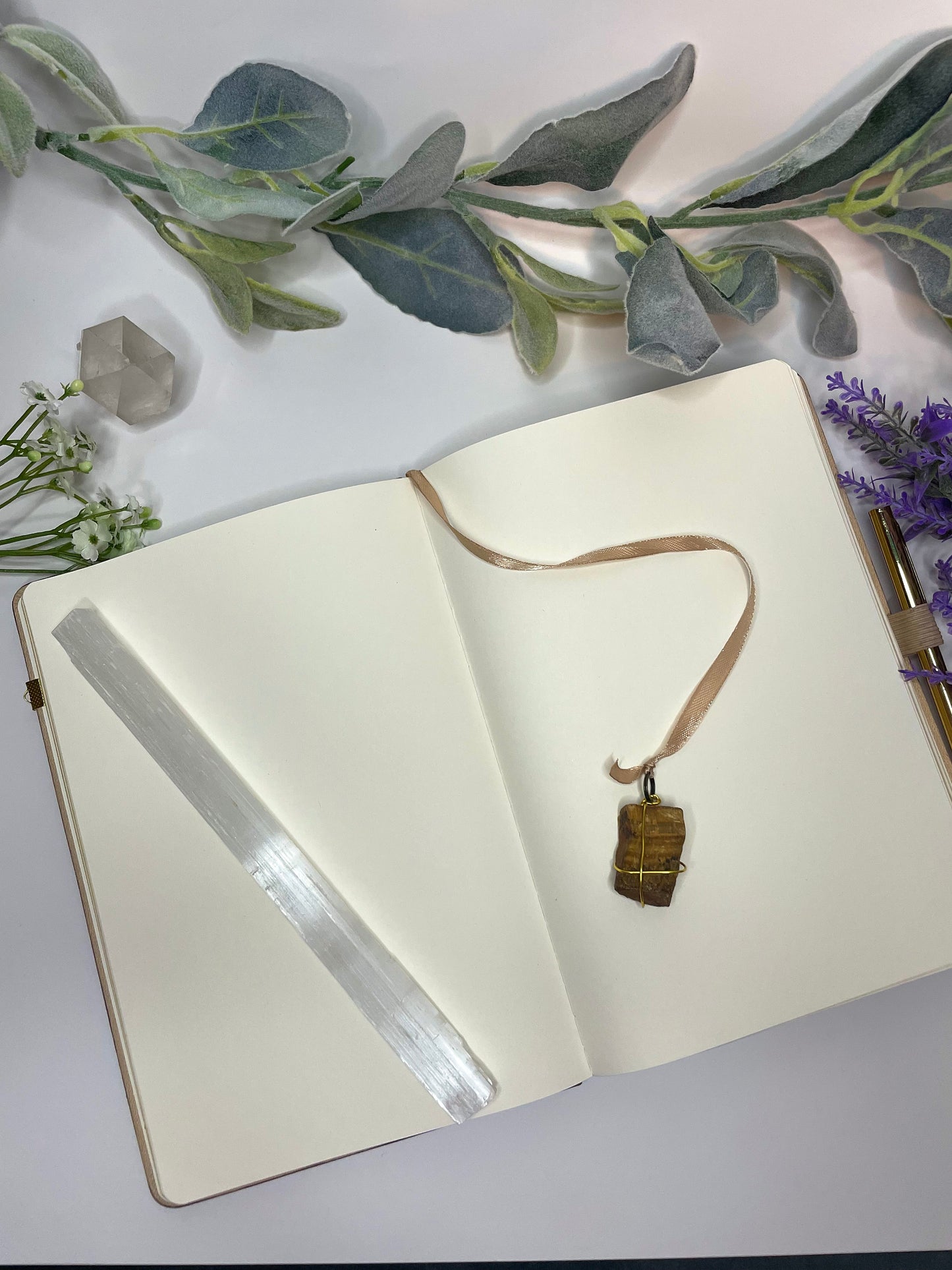 gemini journal