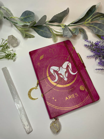 Aries Journal