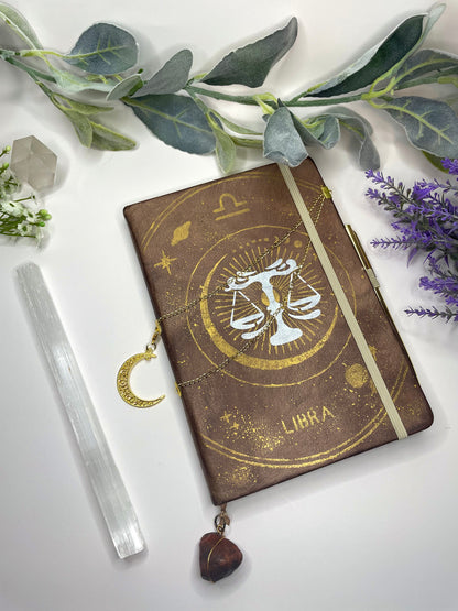 Libra Journal