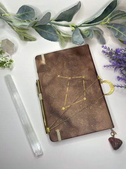 Libra Journal