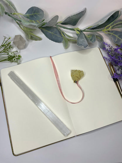 Virgo Journal