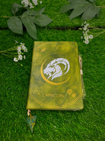 Capricorn Journal