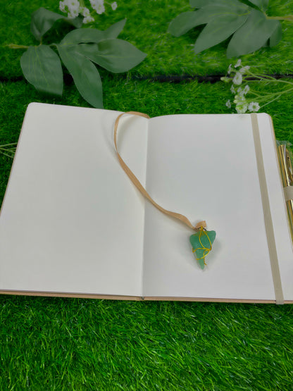 Capricorn Journal