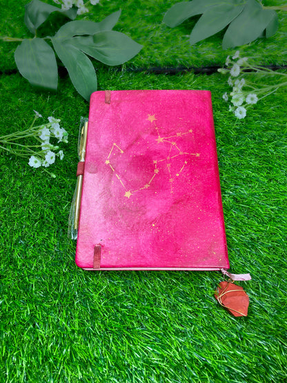 Sagittarius Journal