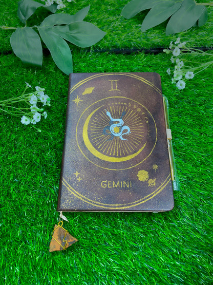 Gemini Journal