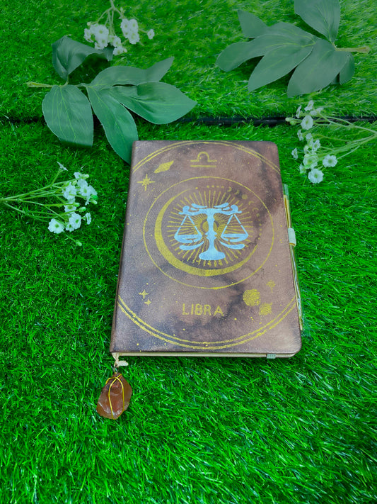 Libra Journal