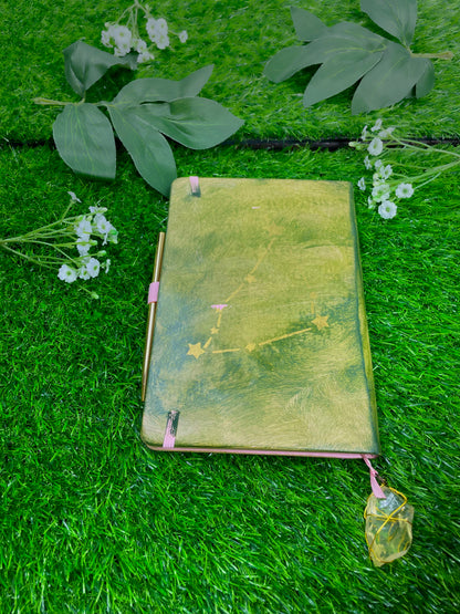 Virgo Journal