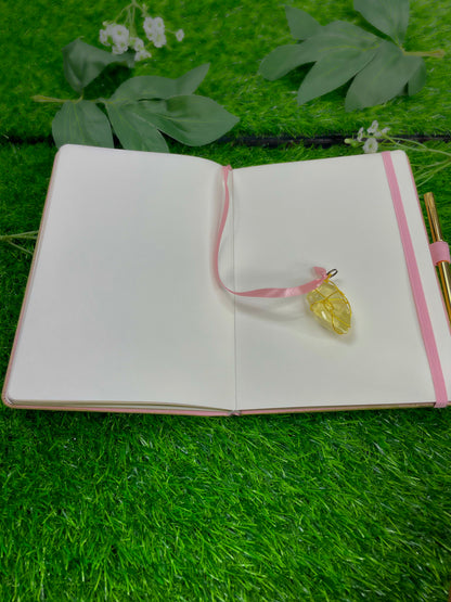 Virgo Journal