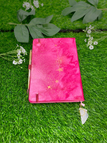 Aries Journal