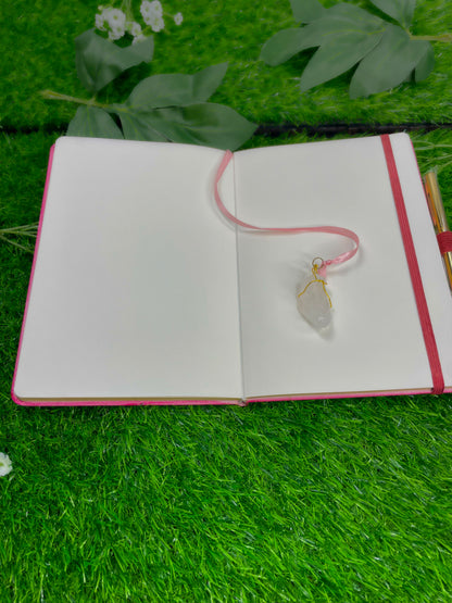 Aries Journal