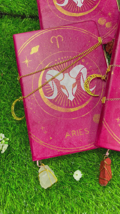 Leo Journal