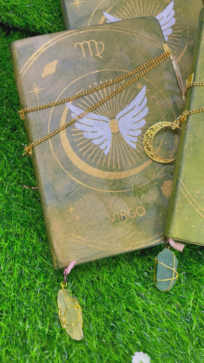 Capricorn Journal