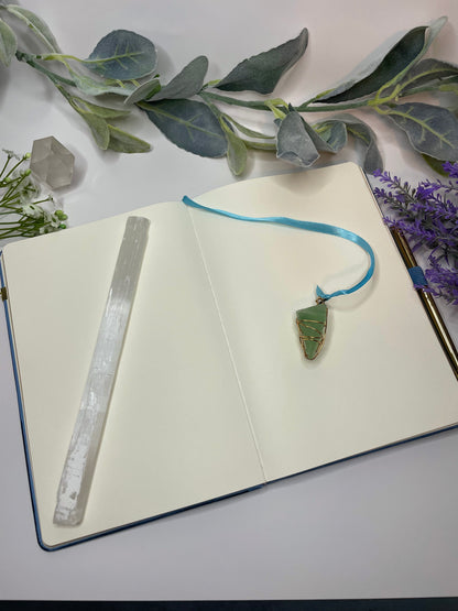 Pisces Chain Journal