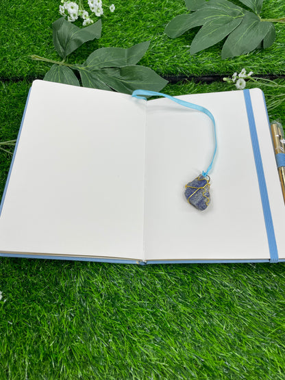 Scorpio Journal